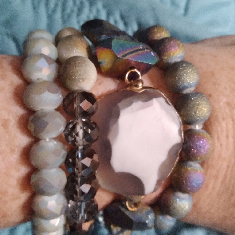 Bracelets